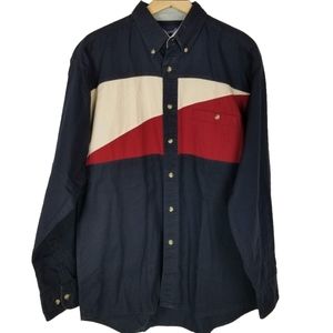 Vintage Wrangler Western Shirt